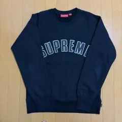 2026年最新】supreme arc logo crewneckの人気アイテム - メルカリ