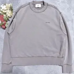 ハート スウェット