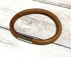 廃盤品 HERMES iota エルメス イオタ 革ブレスレット&革リング - メルカリ
