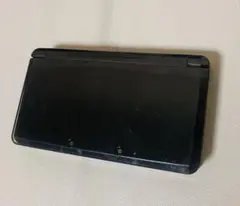 Nintendo 3DS 本体 ブラック
