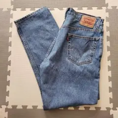 Levi's 505 W36 L32 ライトブルー