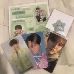 nctwish ジェヒ　ランダムトイ　まとめ売り