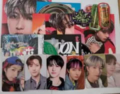 ロンジュン　istj・best frind ever・Moonlight　セット