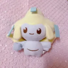 ポケピース　ジラーチ　ぬいぐるみのサムネイル