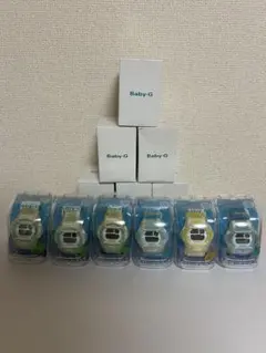 2026年最新】baby g wccsの人気アイテム - メルカリ