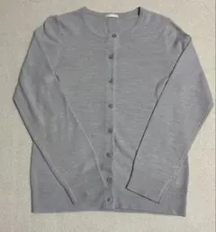 guカーディガン