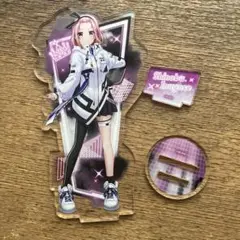 D4DJ 犬寄しのぶ アクスタ