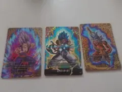 ドラゴンボール フュージョンワールド エナジーマーカー パラレル