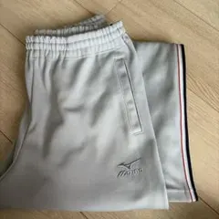 ミズノ　ジャージ