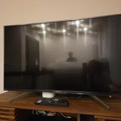 2026年最新】sony bravia kj-43x8000eの人気アイテム - メルカリ
