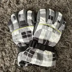 IGNIO イグニオ スノボ スキー グローブ ジュニア レディース M