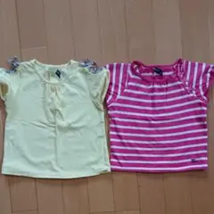 ハート トップス