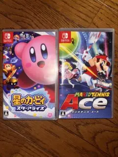 星のカービィ スターアライズ + ビリオンロード 早期購入特典付き