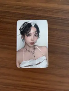 2026年最新】misamo 特典トレカ ミナの人気アイテム - メルカリ