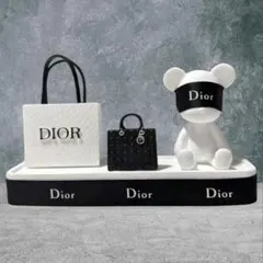 希少 入手困難 Dior ディオール 卓上 アロマストーン オブジェ ノベルティ 希少 入手困難 Dior ディオール 卓上 アロマストーン オブジェ