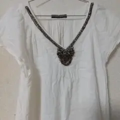 女性用ページボーイ チュニック Mサイズのサムネイル