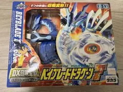 【未使用】ベイブレード ドラグーンF B-11 初期 当時物 レア タカラ 初期型ベイブレード ドラグーンF A−25 稀少品 - メルカリ