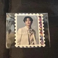 佐藤大樹　ステッカー2枚セット　実写　EXILE　THE REASON