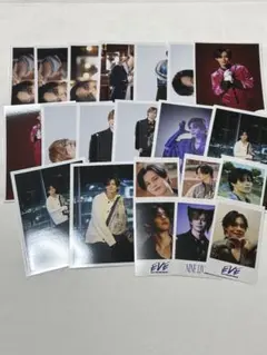 超特急 カイ 生写真