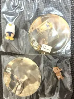 銀魂　ちょいと一服しませんか？　エリザベス　近藤勲のサムネイル