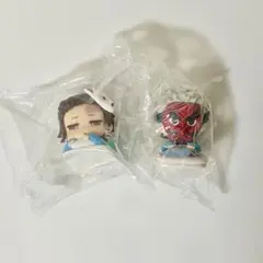 鬼滅の刃 おねむたん スペシャルリミックス肆 炭治郎 鱗滝 2個セット