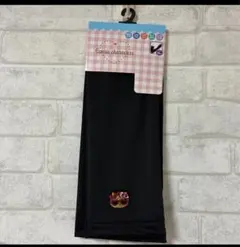 ハローキティ 日焼けキティ アームカバー 55cm　UVカット 接触冷感のサムネイル