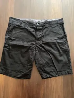 メンズパンツ ブラック サイズ36