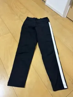 UNIQLO レギンス　120 黒