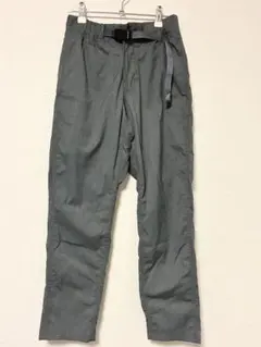 グラミチBEAMS別注スラックス