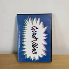 サーフィン　DVD カリフォルニア　GOOD VIBES ロングボードのサムネイル
