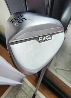 PING S159 ウェッジ 56度 10バウンス