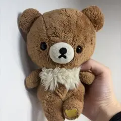 リラックマ ぬいぐるみ