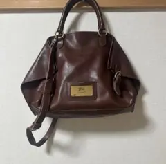 【限定品】イルビゾンテ　トートバッグ