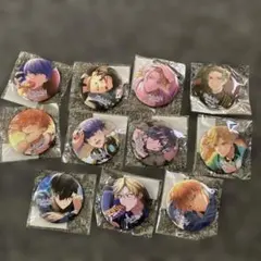 IVE メルカリ - コンプ 6種 缶バッジ WonderGOO 新星堂 Alright Be IVE コンプ 6種 缶バッジ WonderGOO 新星堂 Alright Be タレントカード