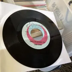 Ray Taylor Connie lou 7インチ ロカビリー CLIX - メルカリ