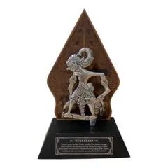 2026年最新】インドネシア影絵芝居の人気アイテム - メルカリ