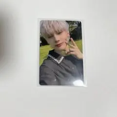 txt fc特典 トレカ ヒュニンカイ 星付けること可能です