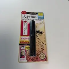 ヒロインメイク ロングUPマスカラ ブラック ミニサンプルのサムネイル