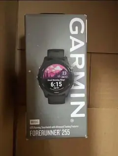 Garmin Forerunner955ソーラー 新品未使用海外輸入版 - メルカリ