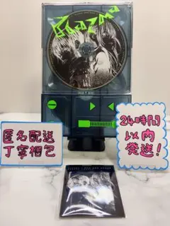 米津玄師CD「Plazma/BOW AND ARROW」インストーラーデバイス盤