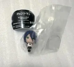 チェンソーマン　レゼ編　カプセルフィギュアコレクション　レゼ　ボム　ガチャ