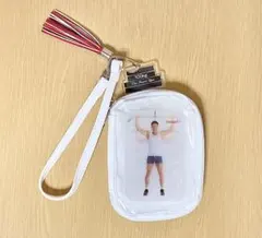 2025年最新】きんに君 ポーチの人気アイテム - メルカリ