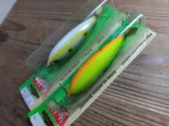 2026年最新】ヘドン ルアー セットの人気アイテム - メルカリ