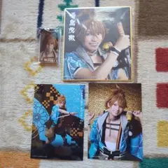 浦島虎徹　セット