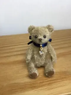 モールベア ぬいぐるみ