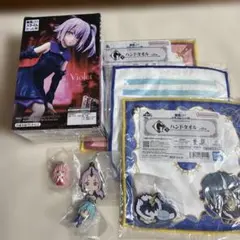 【転生したらスライムだった件】転スラ ヴィオレなど