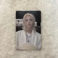 Straykids フィリックス hop 合 タワレコ ラキドロ特典 トレカ