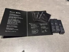 POLA BA アイゾーンクリーム　サンプルセット