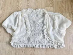 パーティー　ボレロのサムネイル
