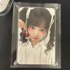ive レイ　ラキドロ